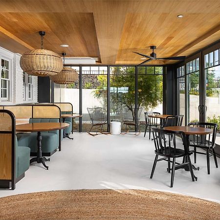 Wylie Hotel Atlanta, Tapestry Collection By Hilton Exteriér fotografie