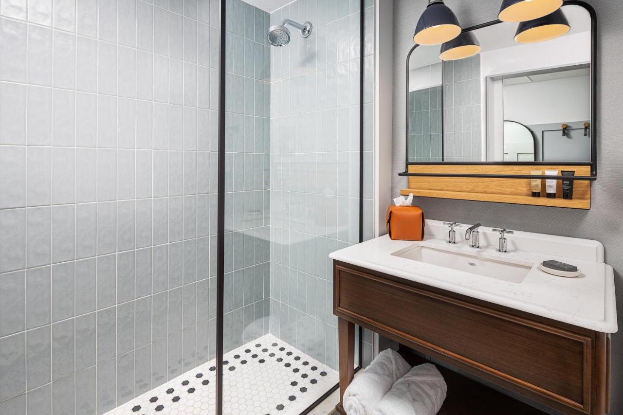 Wylie Hotel Atlanta, Tapestry Collection By Hilton Exteriér fotografie