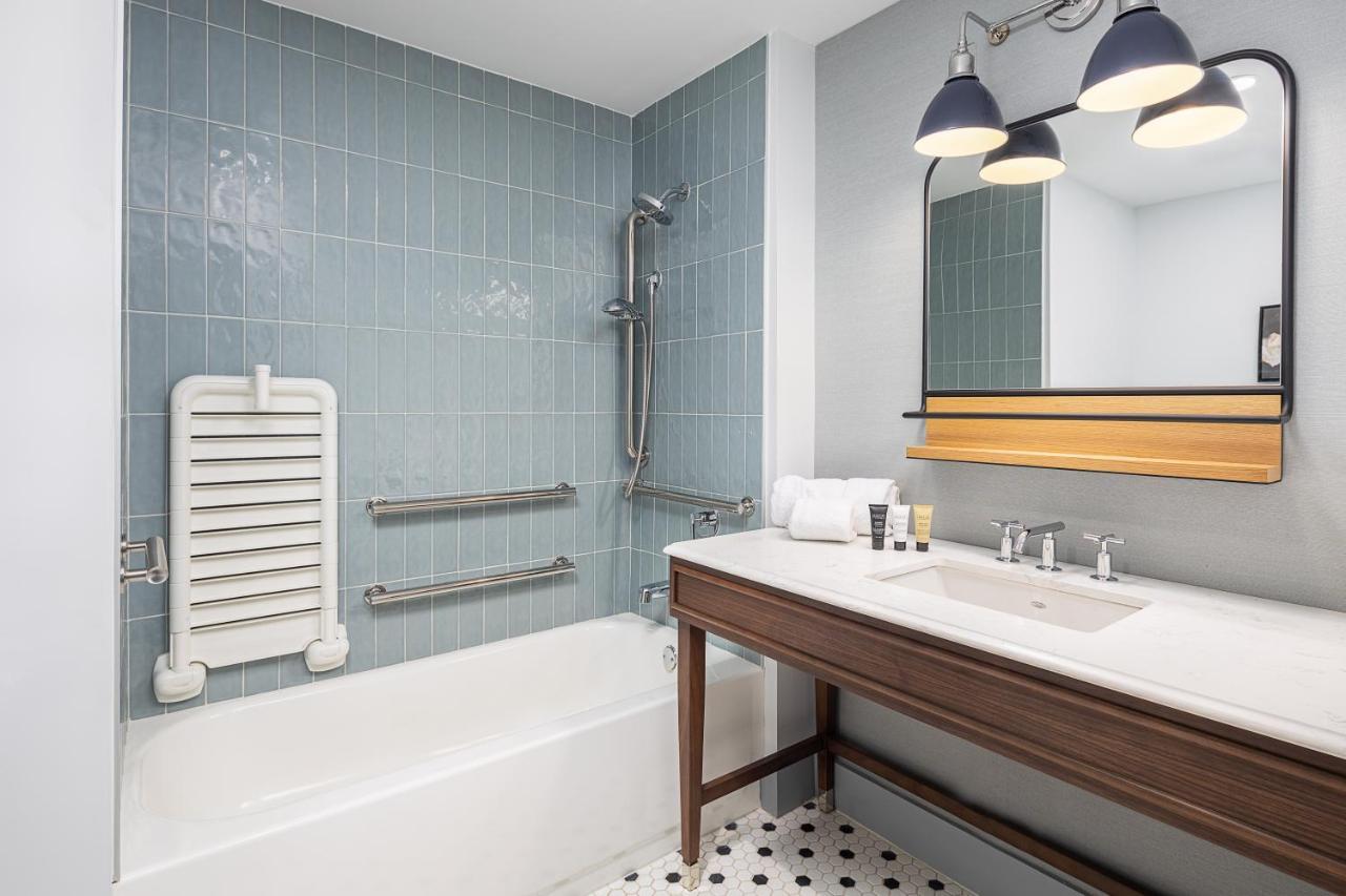 Wylie Hotel Atlanta, Tapestry Collection By Hilton Exteriér fotografie