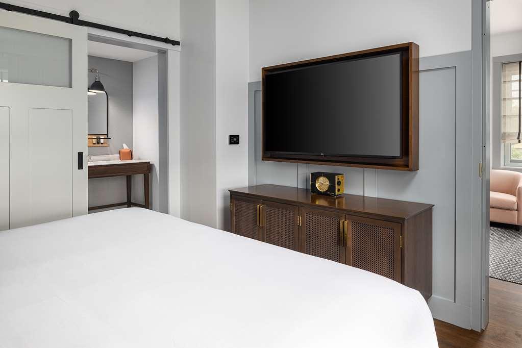 Wylie Hotel Atlanta, Tapestry Collection By Hilton Pokoj fotografie