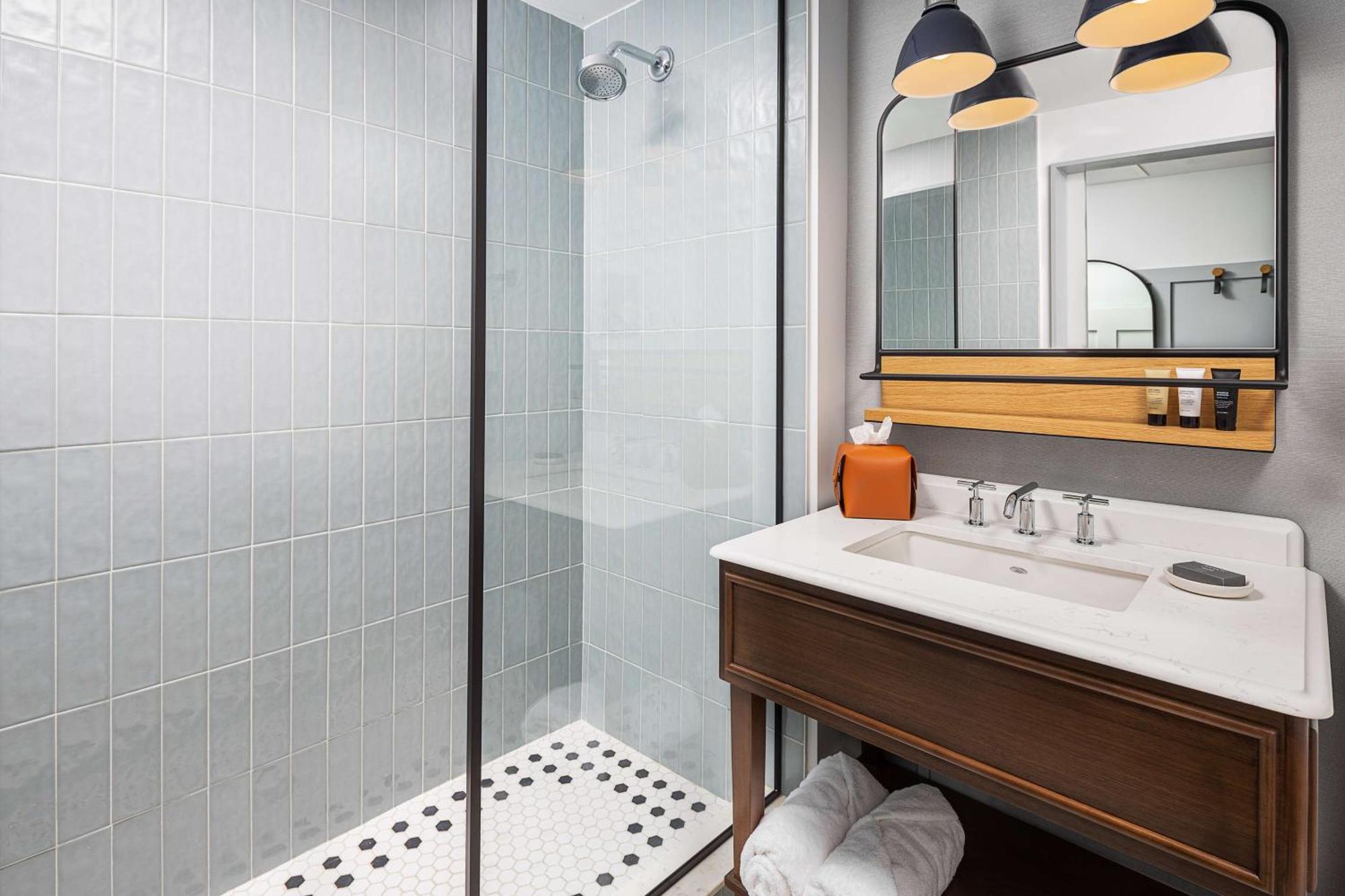 Wylie Hotel Atlanta, Tapestry Collection By Hilton Exteriér fotografie