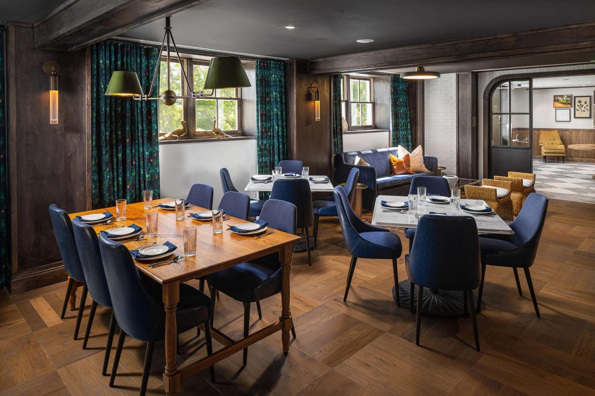 Wylie Hotel Atlanta, Tapestry Collection By Hilton Exteriér fotografie