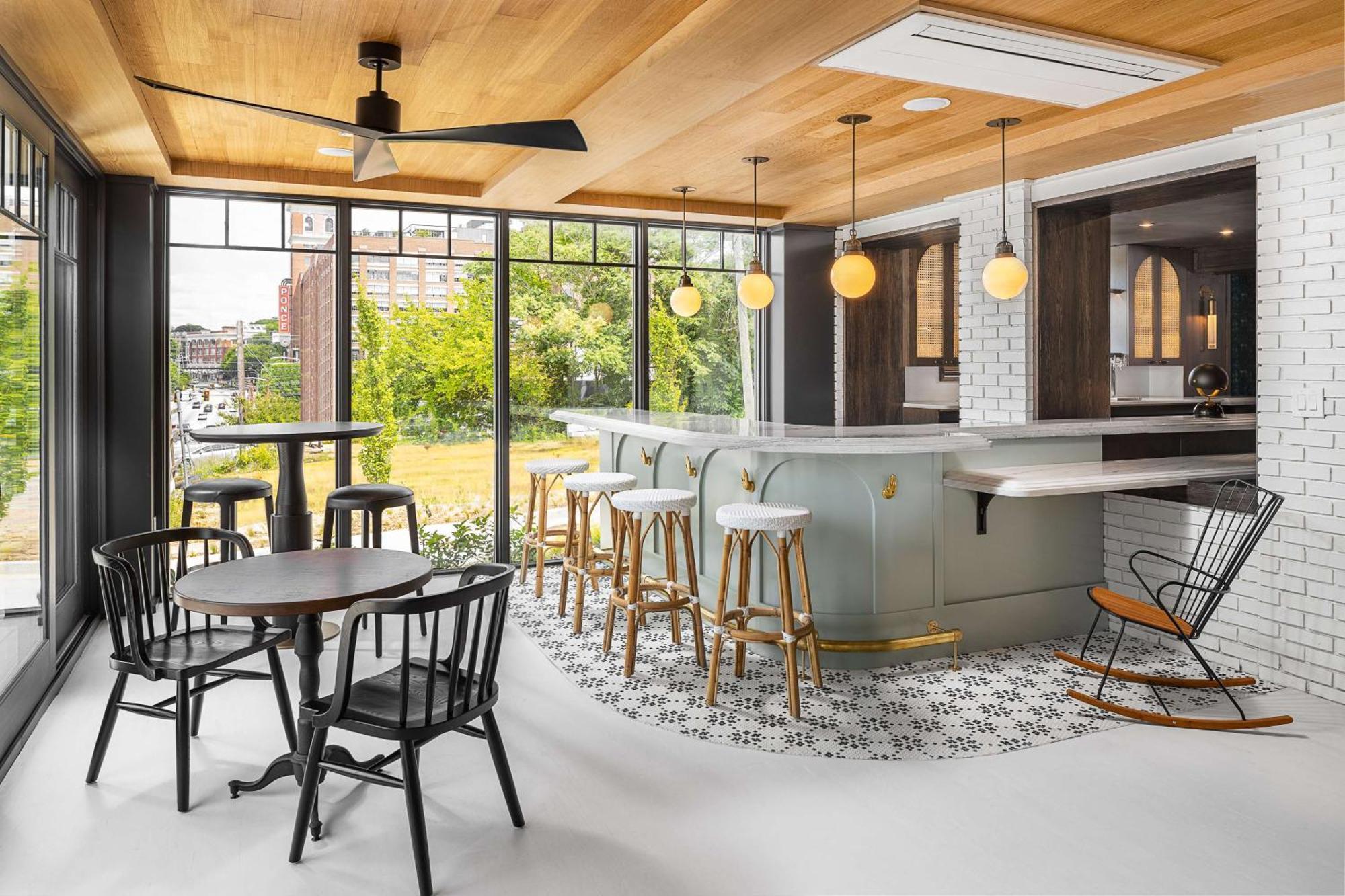 Wylie Hotel Atlanta, Tapestry Collection By Hilton Exteriér fotografie